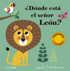 DNDE EST EL SEOR LEN?