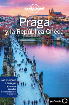 PRAGA Y LA REPUBLICA CHECA 2018