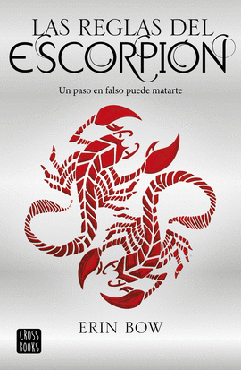 LAS REGLAS DEL ESCORPION