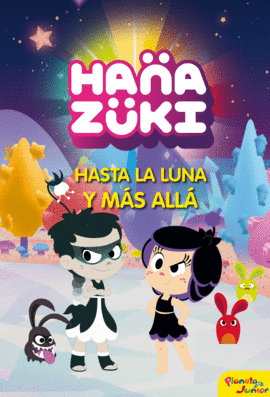 HASTA LA LUNA Y M�S ALL�
