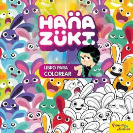 LIBRO PARA COLOREAR