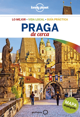 PRAGA DE CERCA 2018