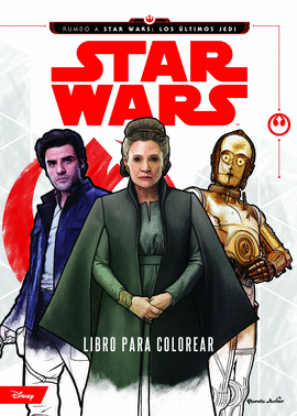 RUMBO A LOS �LTIMOS JEDI