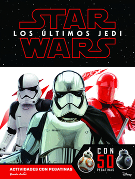 LOS LTIMOS JEDI