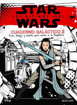 CUADERNO GAL�CTICO