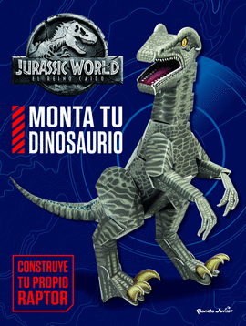 JURASSIC WORLD