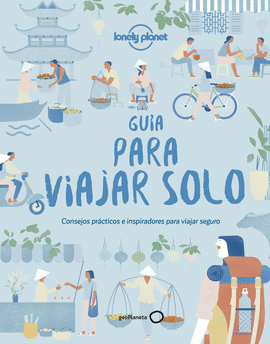 GU�A PARA VIAJAR SOLO