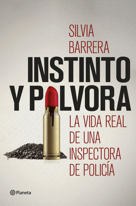 INSTINTO Y P�LVORA