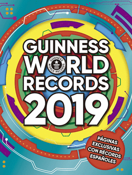 GUINNESS WORLD RECORDS 2019