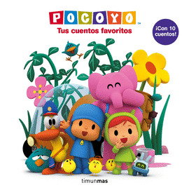 TUS CUENTOS FAVORITOS