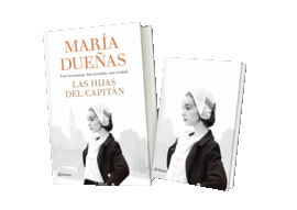 PACK TC LAS HIJAS DEL CAPITAN