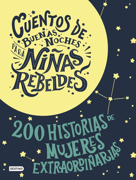 ESTUCHE CUENTOS DE BUENAS NOCHES PARA NIAS REBELD