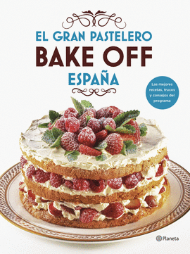 EL GRAN PASTELERO