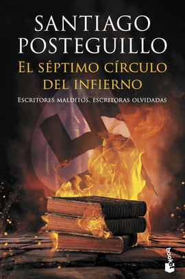 EL S�PTIMO C�RCULO DEL INFIERNO