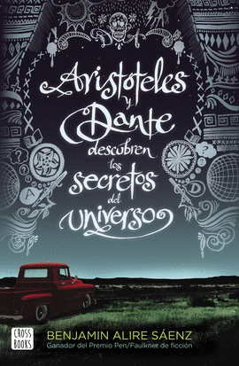 ARIST�TELES Y DANTE DESCUBREN LOS SECRETOS DEL UNIVERSO