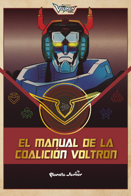 EL MANUAL DE COALICI�N VOLTRON