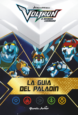 LA GU�A DEL PALAD�N