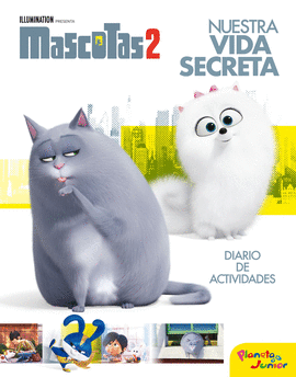NUESTRA VIDA SECRETA