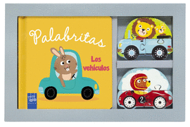 LOS VEH�CULOS