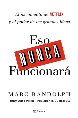 ESO NUNCA FUNCIONAR�
