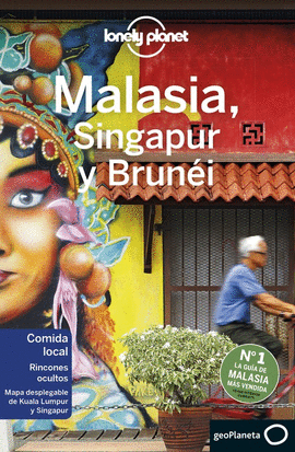 MALASIA, SINGAPUR Y BRUNI 4