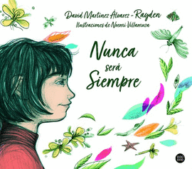 NUNCA SER� SIEMPRE