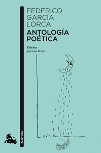 ANTOLOGA POTICA DE FEDERICO GARCA LORCA