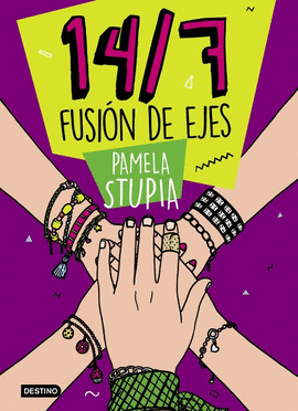 14/7 FUSI�N DE EJES