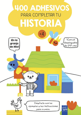 �EN LA GRANJA DE MIC!