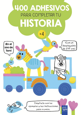 �EN EL ZOO DE TOM!