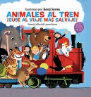 ANIMALES AL TREN