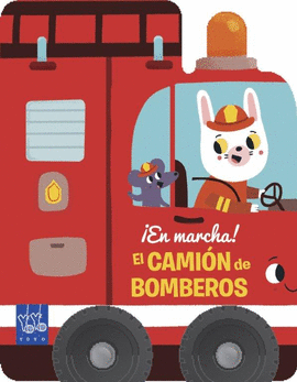 EL CAMIN DE BOMBEROS