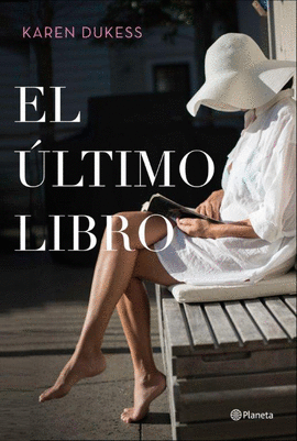 EL LTIMO LIBRO