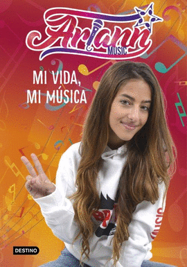 MI VIDA, MI M�SICA