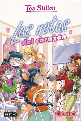 LAS NOTAS DEL CORAZ�N