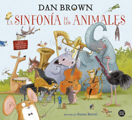 LA SINFON�A DE LOS ANIMALES