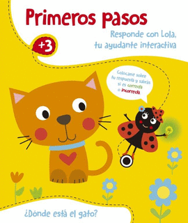 DNDE EST EL GATO