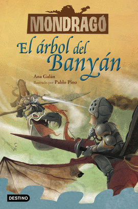 MONDRAG 4. EL RBOL DEL BANYN