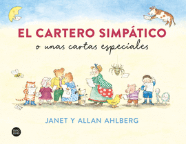 EL CARTERO SIMP�TICO