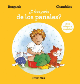 �Y DESPU�S DE LOS PA�ALES