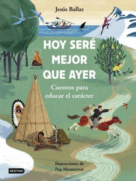 HOY SER� MEJOR QUE AYER