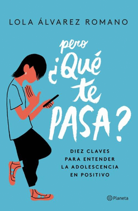PERO �QU� TE PASA