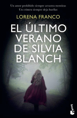 EL LTIMO VERANO DE SILVIA BLANCH