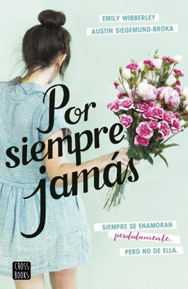 POR SIEMPRE JAM�S