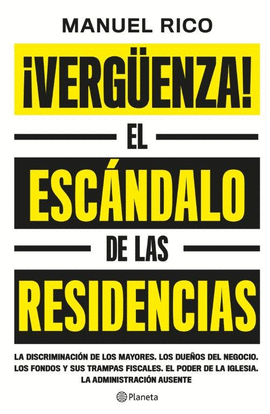 �VERG�ENZA!