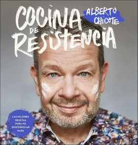 COCINA DE RESISTENCIA