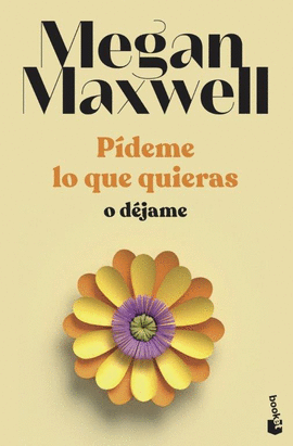 P�DEME LO QUE QUIERAS O D�JAME