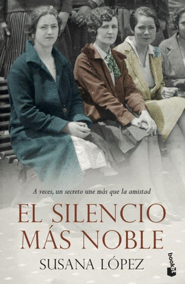 EL SILENCIO MS NOBLE