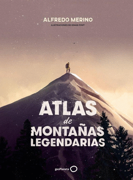 ATLAS DE MONTAAS LEGENDARIAS