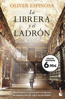 LA LIBRERA Y EL LADRN